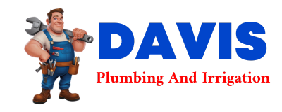 Trusted plumber in CLOCKVILLE